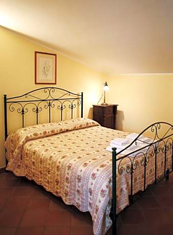 Deluxe Double or Twin Room with Sea View