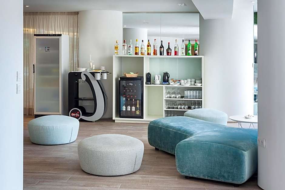 Tigotan Lovers & Friends Playa de las Americas - Adults Only (+18)