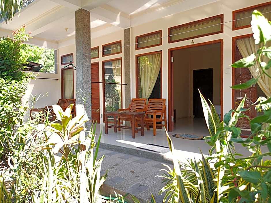 Pondok Linda – Gili Trawangan, ID