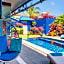 Villa Majorelle Bali