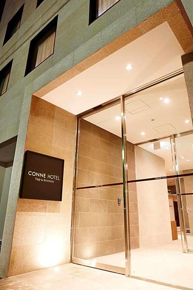 Conne Hotel