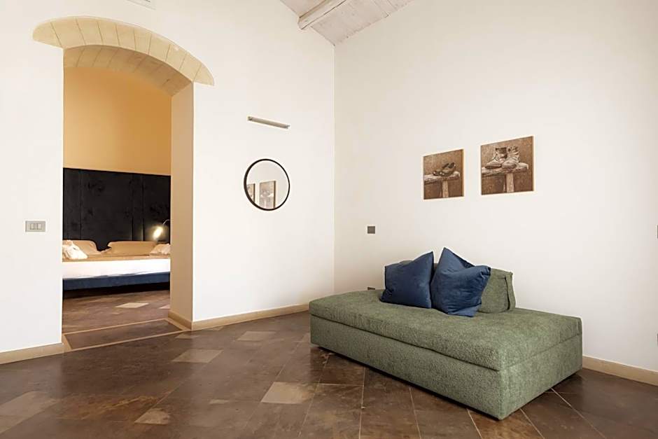 Villa Del Lauro
