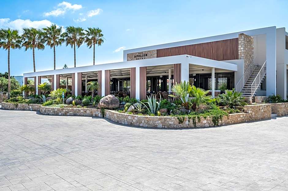 Apollon Hotel