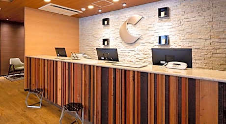 Comfort Hotel Nara