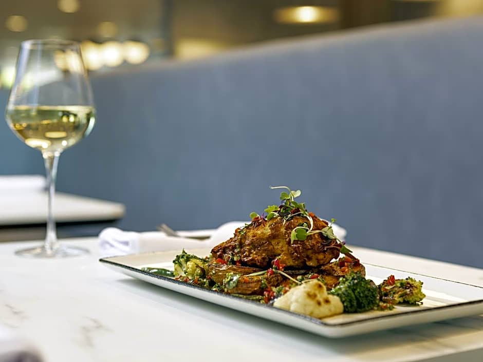 Novotel Liverpool Paddington Village