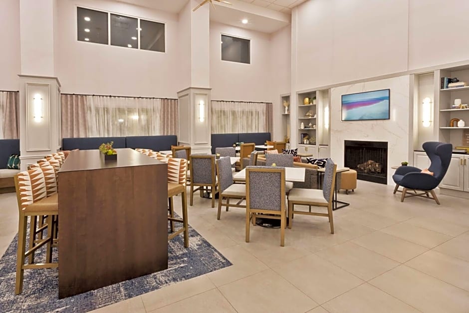 Hampton Inn & Suites Lanett/West Point