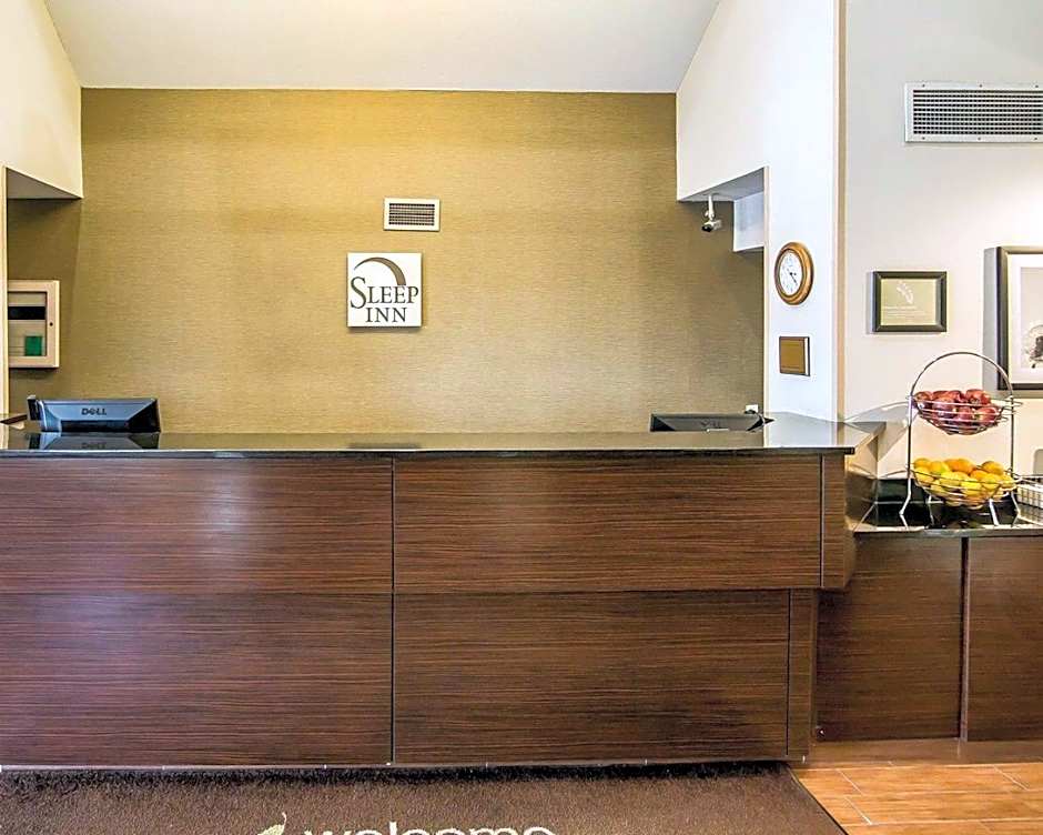 Sleep Inn Joplin