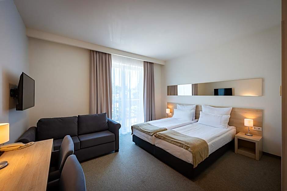 Hotel Uniejów