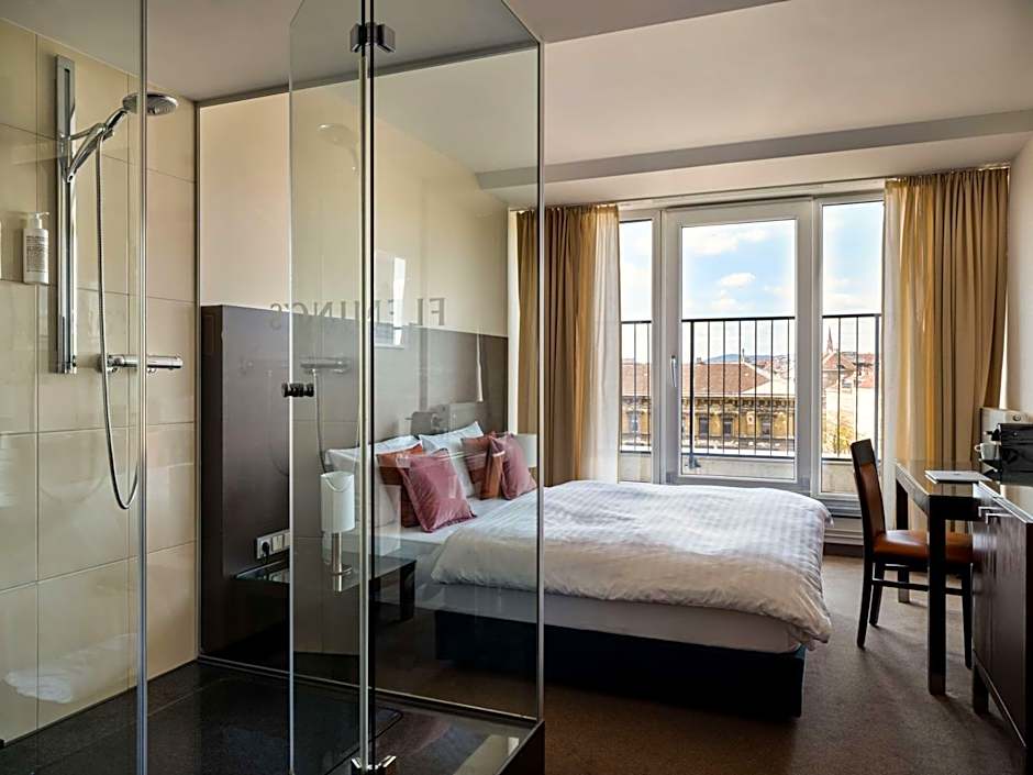 Flemings Hotel Wien-Stadthalle