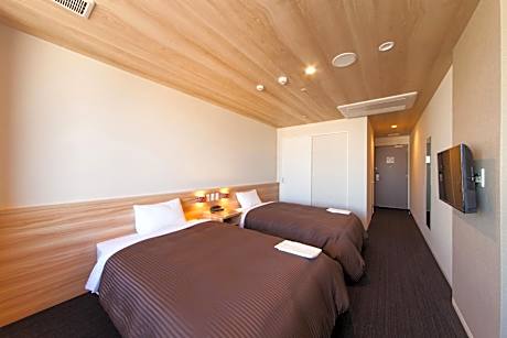 Twin Room Single Use