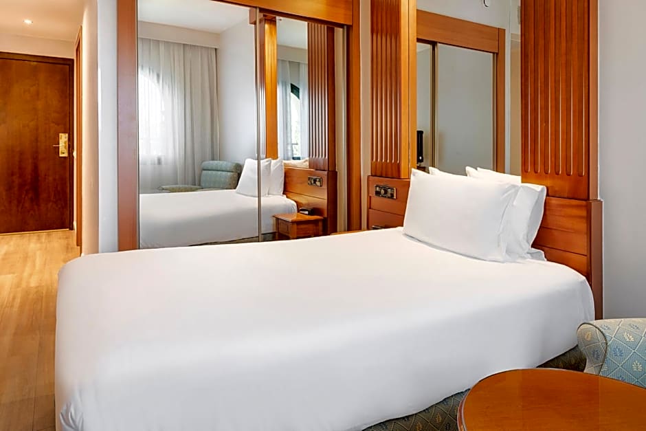 Exe Sevilla Macarena