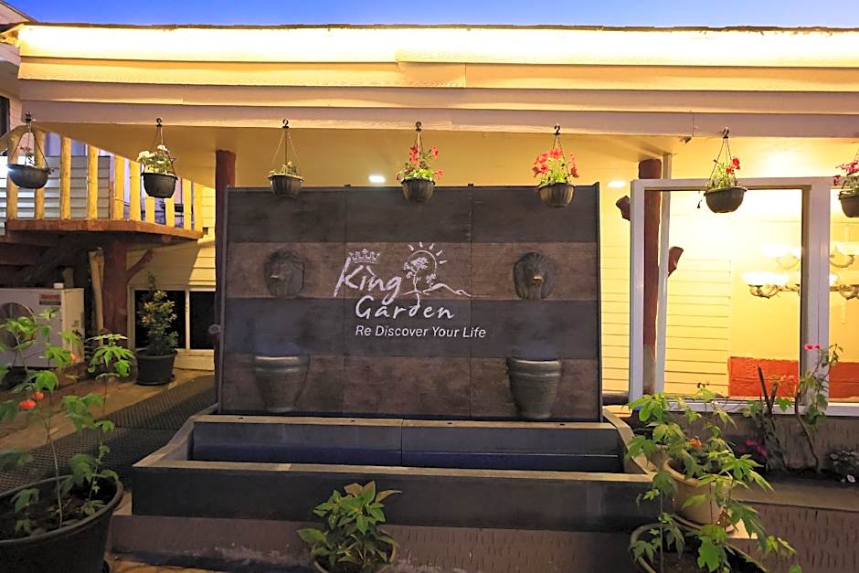 King Garden Hotel
