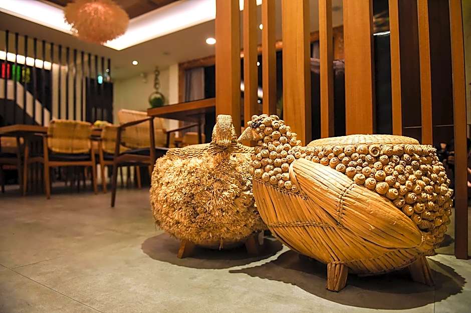 Su Beautiful Bed and Breakfast 