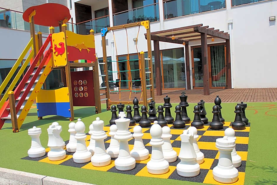 Hotel Rural Vale Do Rio