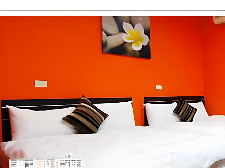 Pens Tree Bed and Breakfast