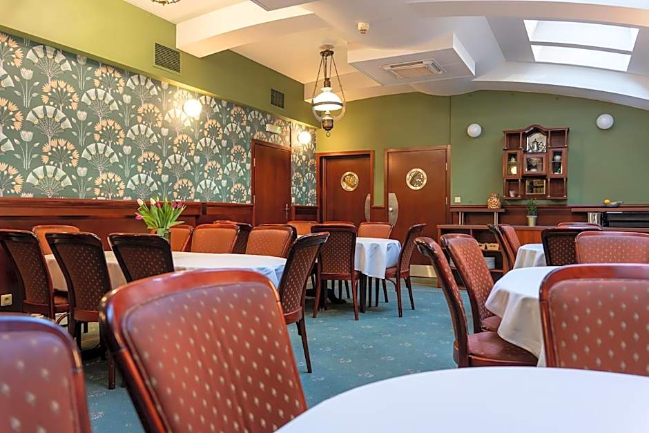 Hotel Secesja