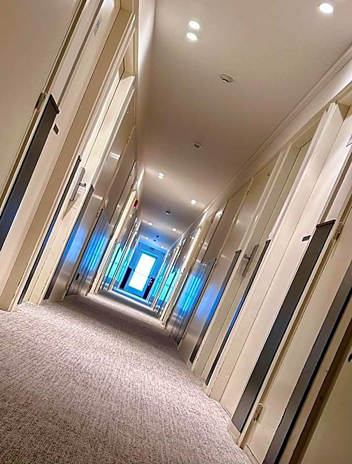 Gosset Hotel