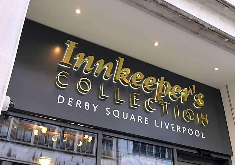 All Bar One by Innkeeper's Collection