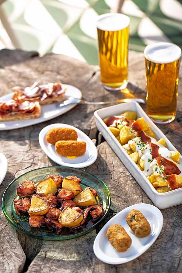 Radisson Blu 1882 Hotel, Barcelona Sagrada Familia