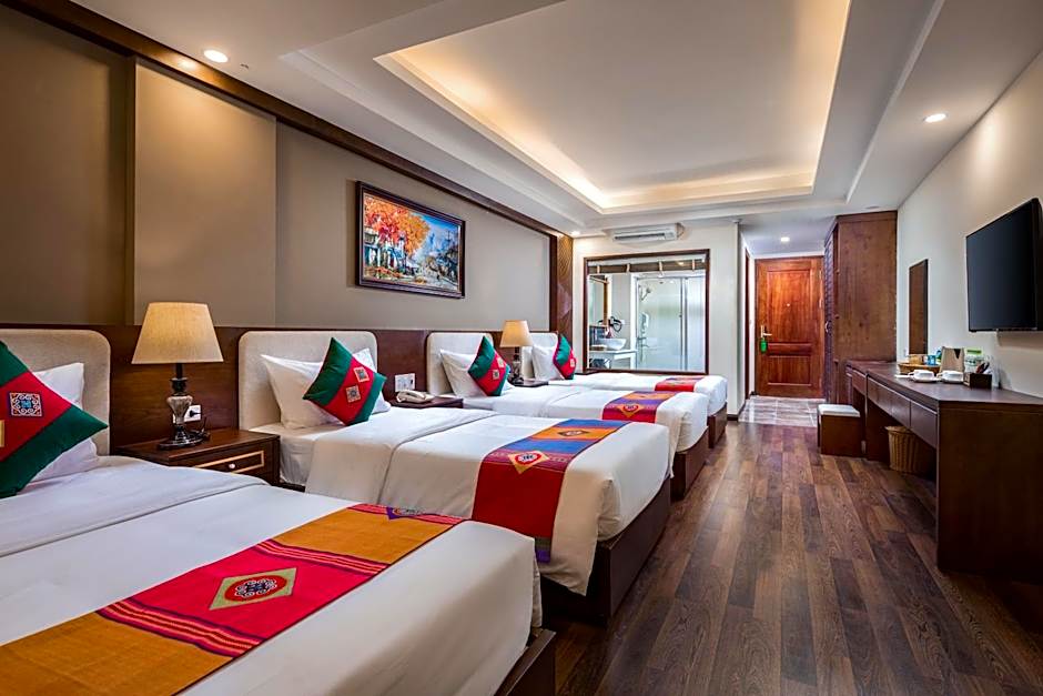 The View Sapa Hotel