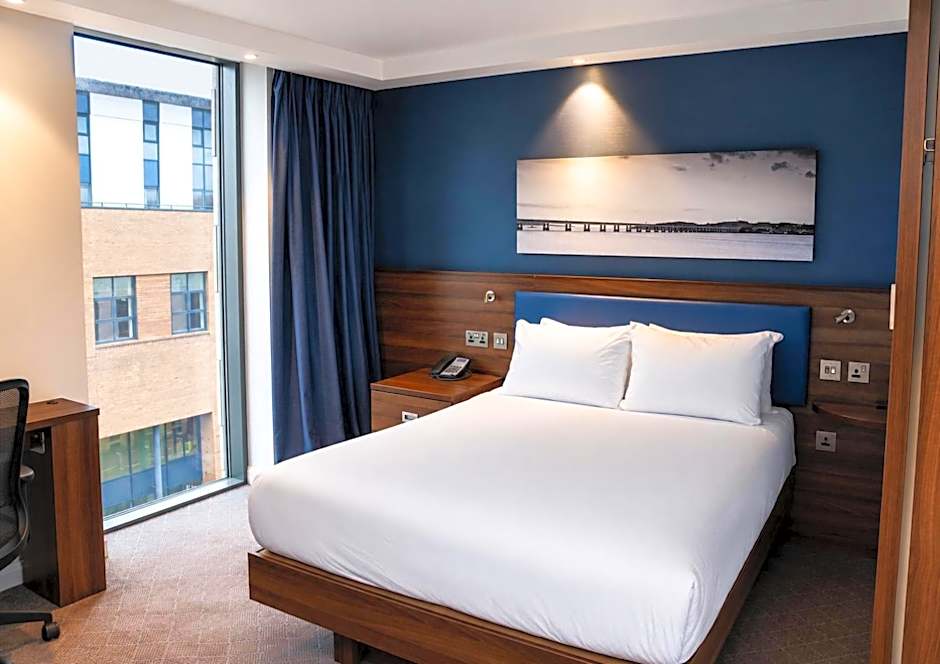 Hampton by Hilton Dundee City Centre