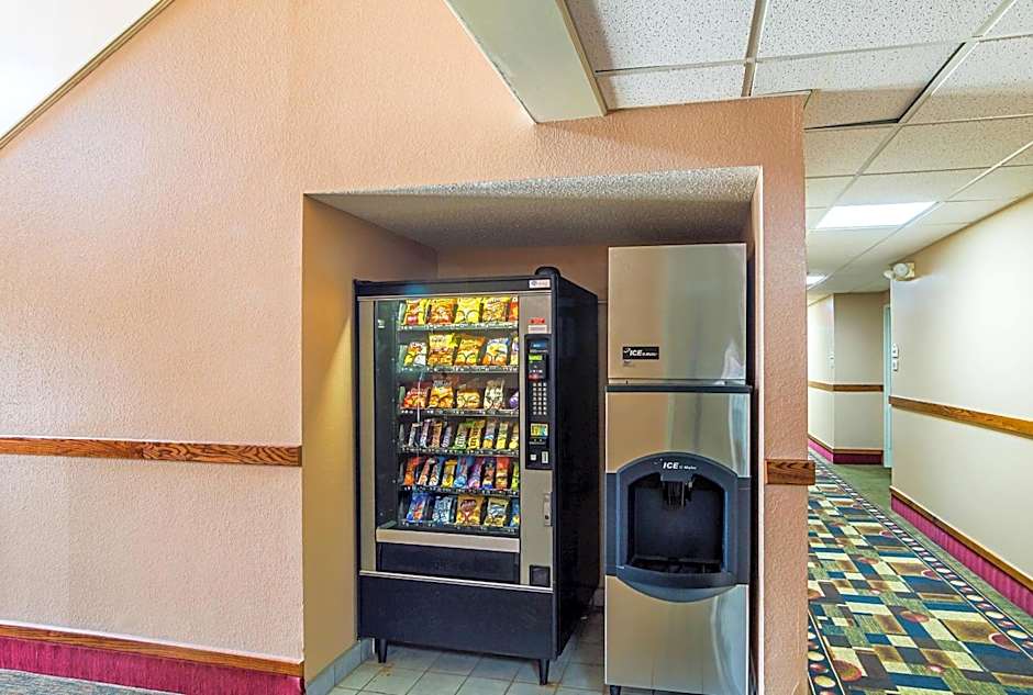 Quality Suites Lubbock Southwest