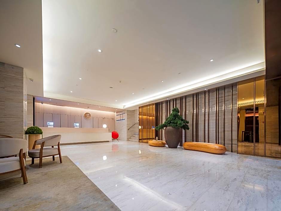 JI Hotel Chengdu High-tech Zone