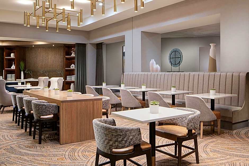 Dallas/Addison Marriott Quorum by the Galleria