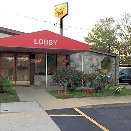 Travelodge by Wyndham Elkton University Area