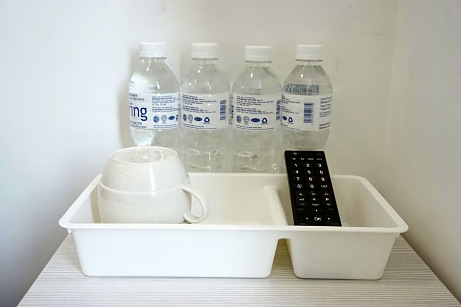 Sun Inns Hotel Ayer Keroh