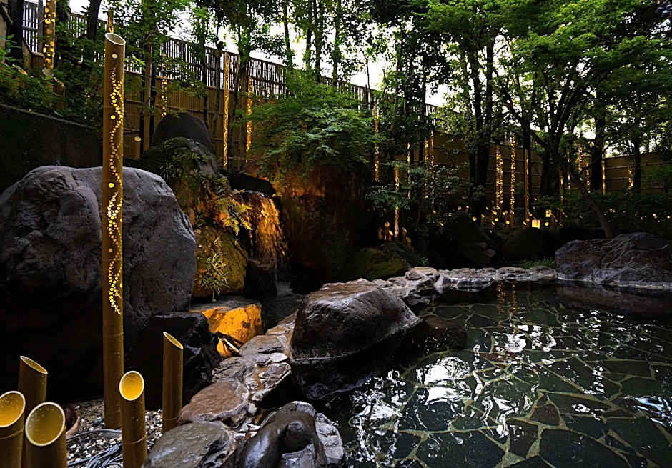Tsukasa Royal Hotel