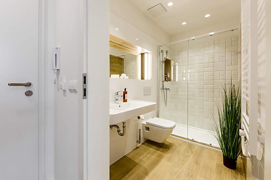 Molo Park Aparthotel