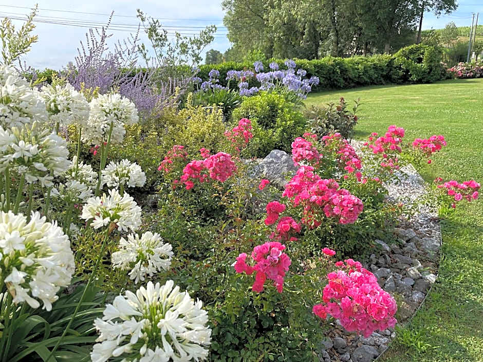 Maison d'Hôtes Canterou