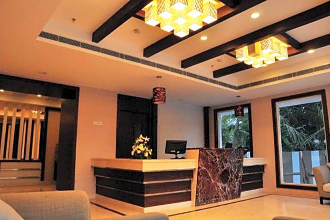 Cochin Seaport Hotel