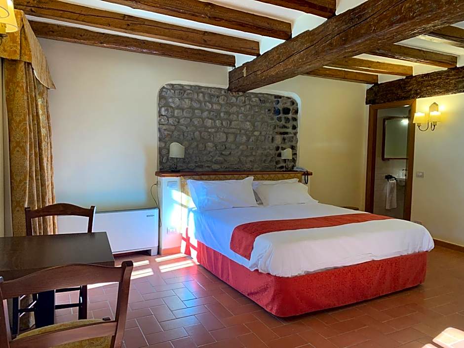 PALAZZO DE' ROSSI HOTEL