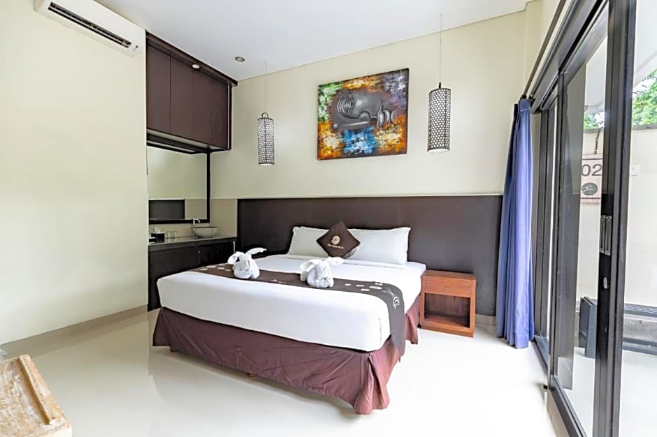 Purnama Fullmoon Villa