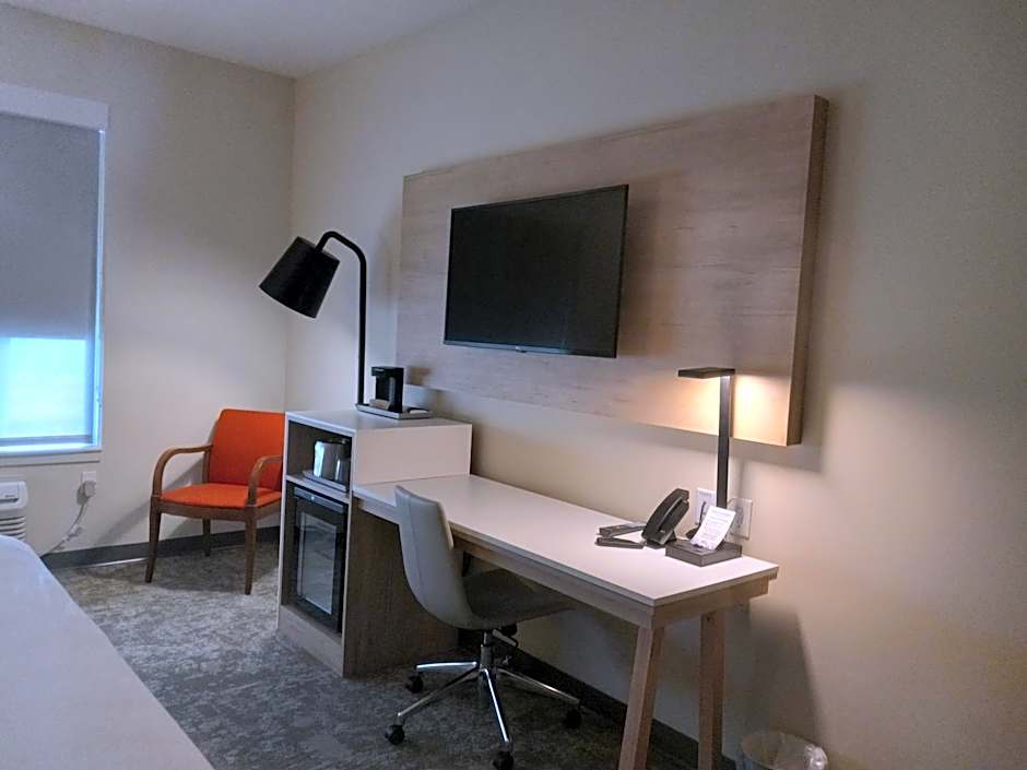 Radisson Hotel Pendleton Airport