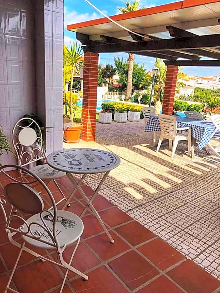 Pata da Gaivota Boutique House