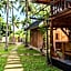 Tahlia's Villa