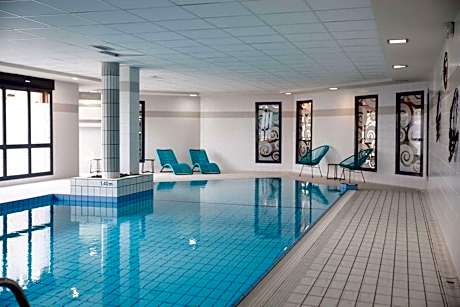 Clarion Aparthotel Toulouse Blagnac Airport