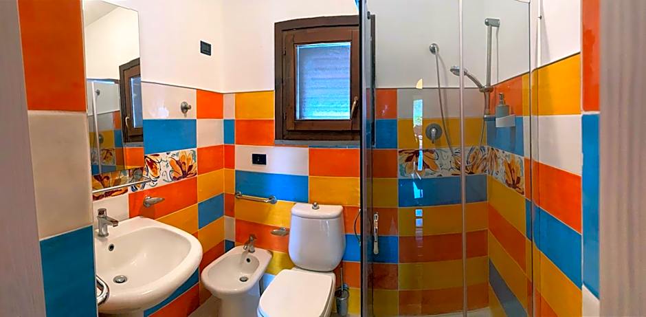 Hotel Al Togo Fitness & Relax