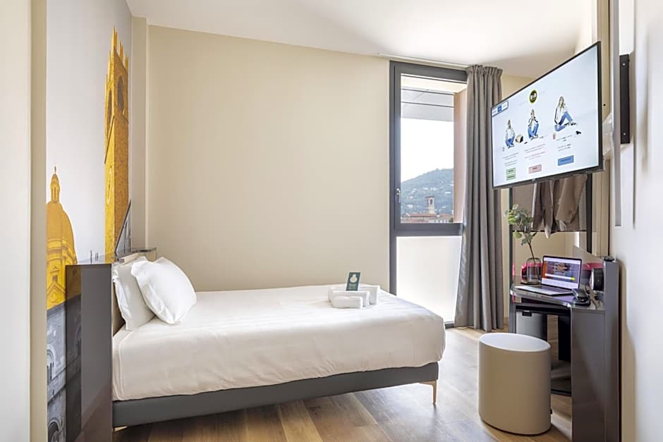 B&B Hotel Brescia