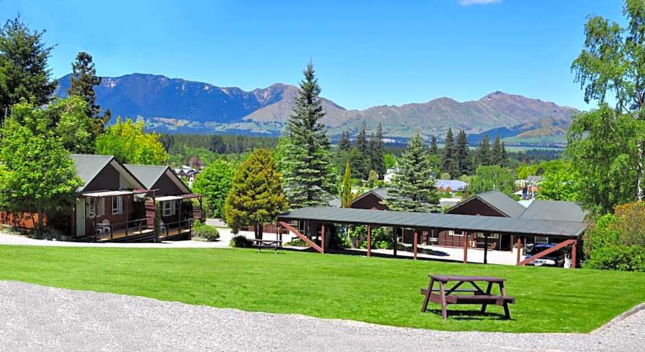 Greenacres Alpine Chalets & Villas