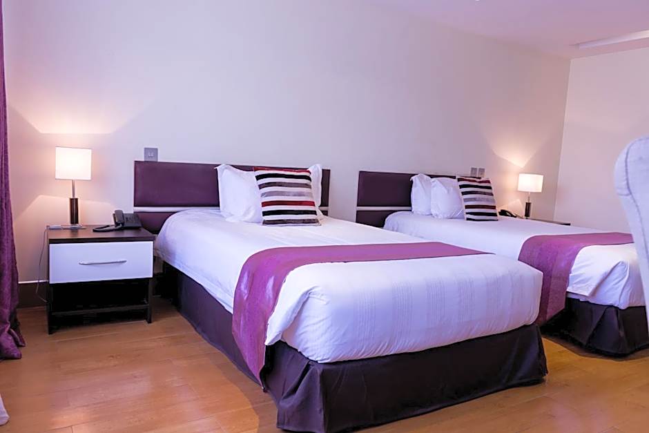 Gelian Hotel