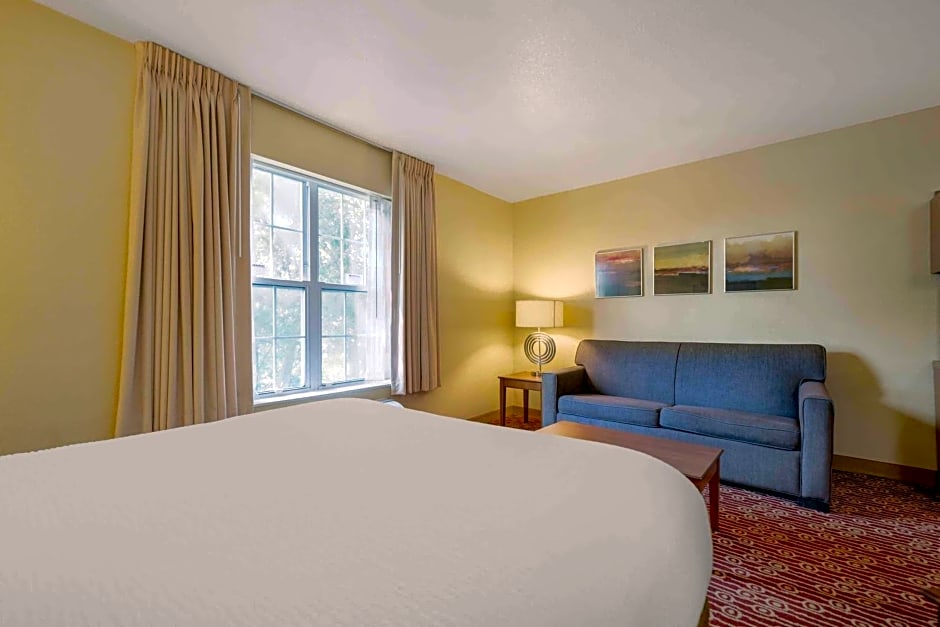 Extended Stay America Suites - Chicago - Elgin - West Dundee