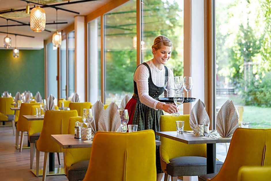 Hotel FrechDachs