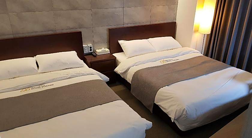 Benikea Hotel Pohang