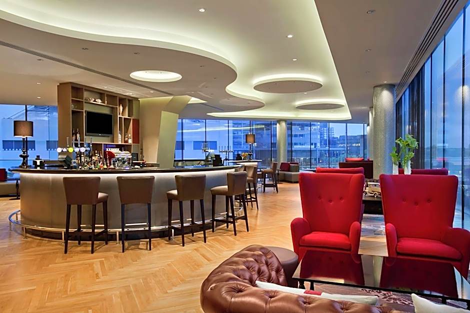 Hilton London Wembley