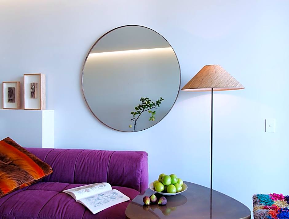 Nishi Apartments Eco Living by Ovolo