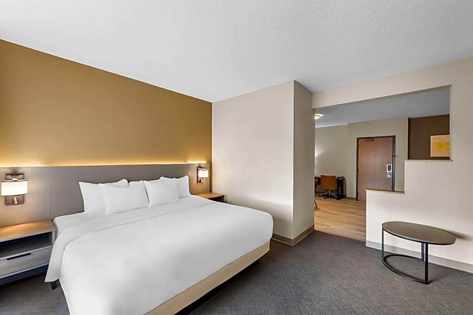 Comfort Suites Stevens Point